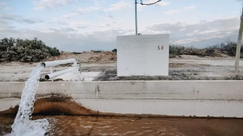 ¿Por qué es importante la calidad del agua en San Juan?