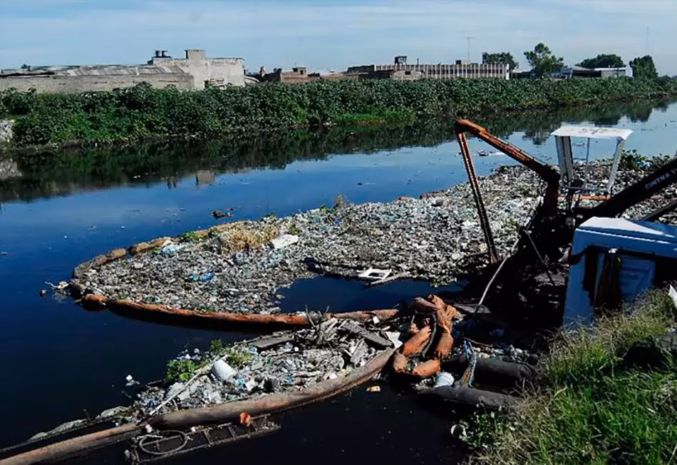 ¿Dónde se encuentran las aguas termales de Chignahuapan?