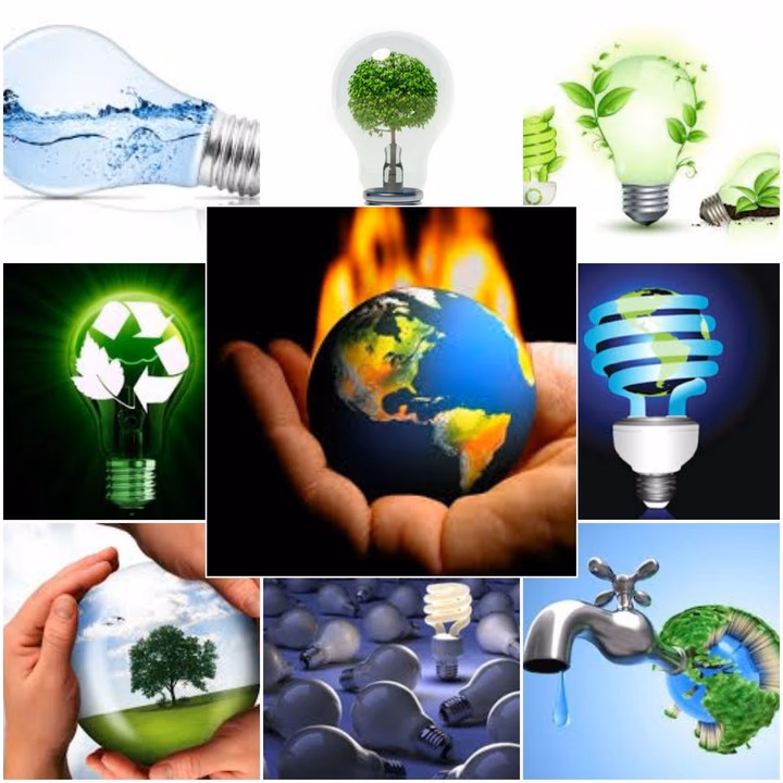 ¿Por qué es importante el ahorro de energía?