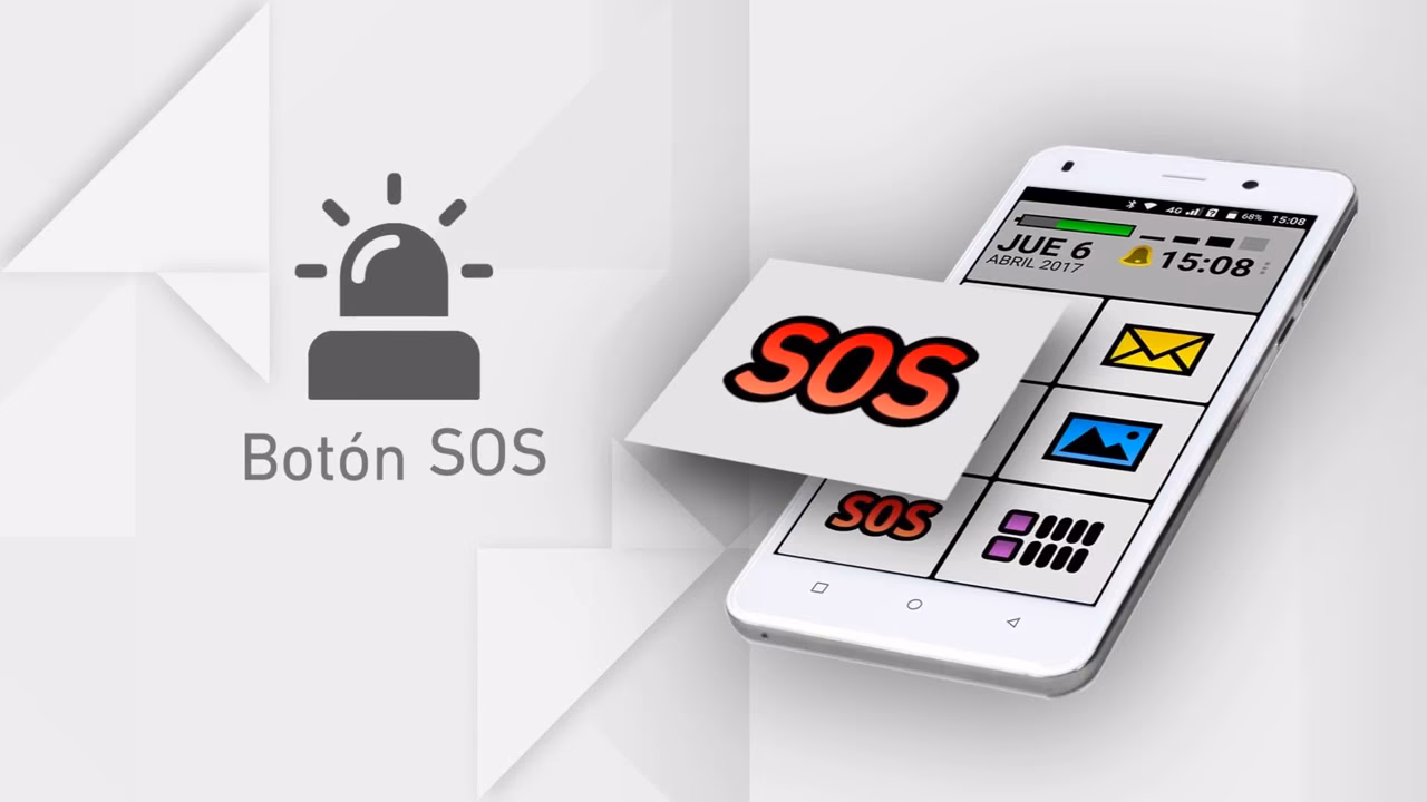 ¿Qué ofrece el exo Spanky fácil 4G?