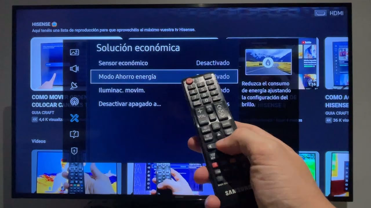 ¿Qué ofrece la TCL Google TV?
