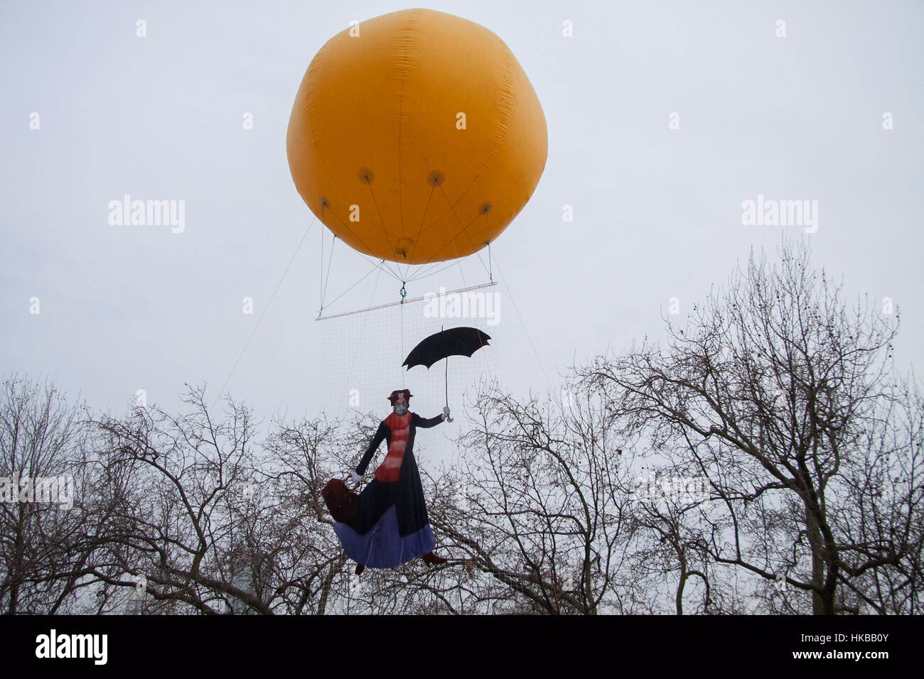 Is balloon pollution a problem?