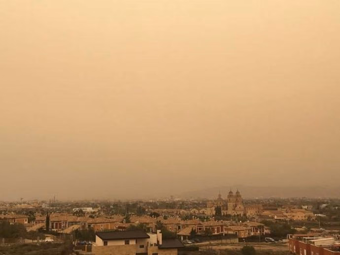 ¿Cómo se contaminaba el aire en la antigüedad?