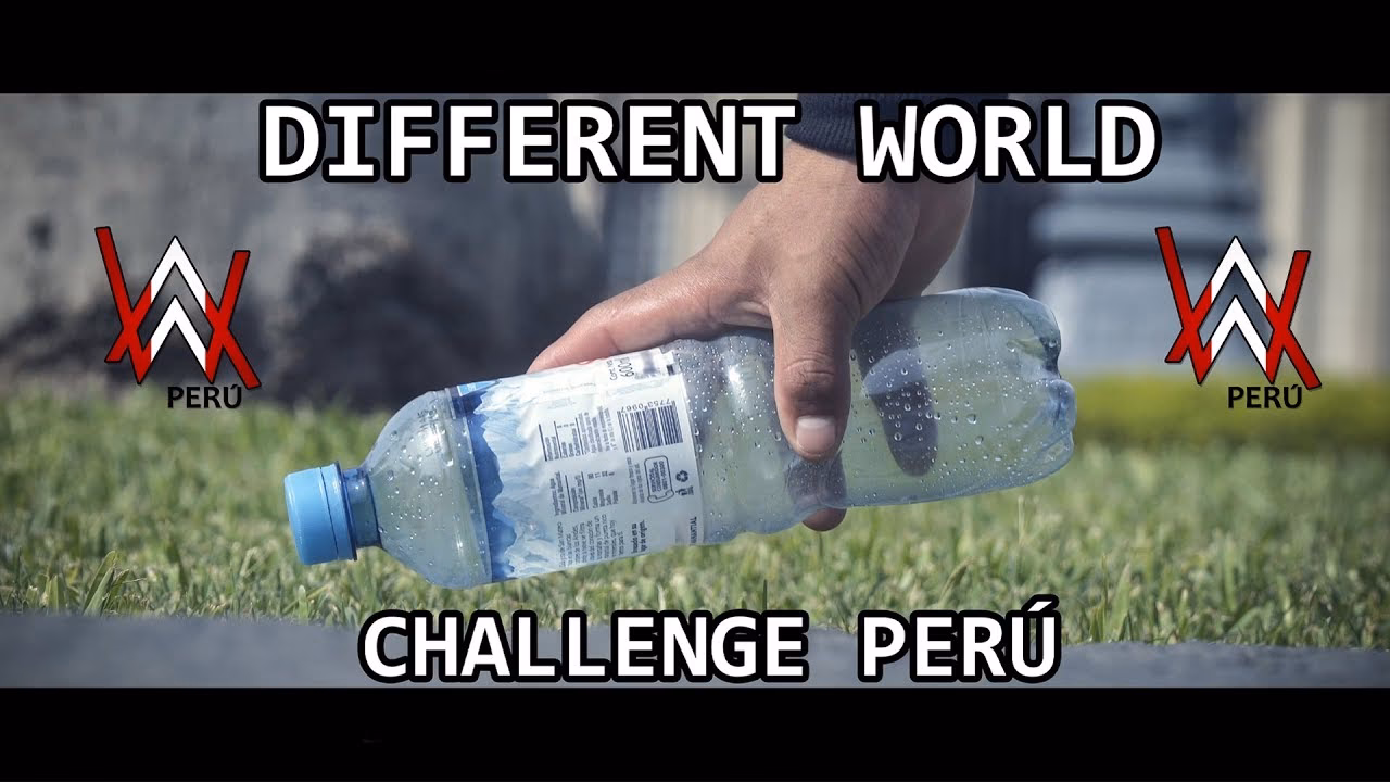 ¿Cuál fue el primer éxito de Alan Walker?