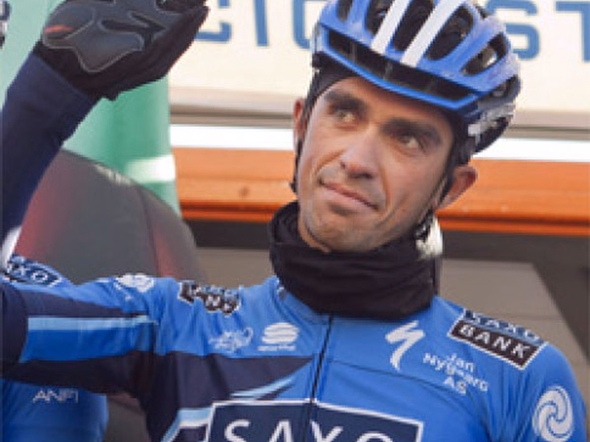 ¿Qué pasó con el Caso Contador?