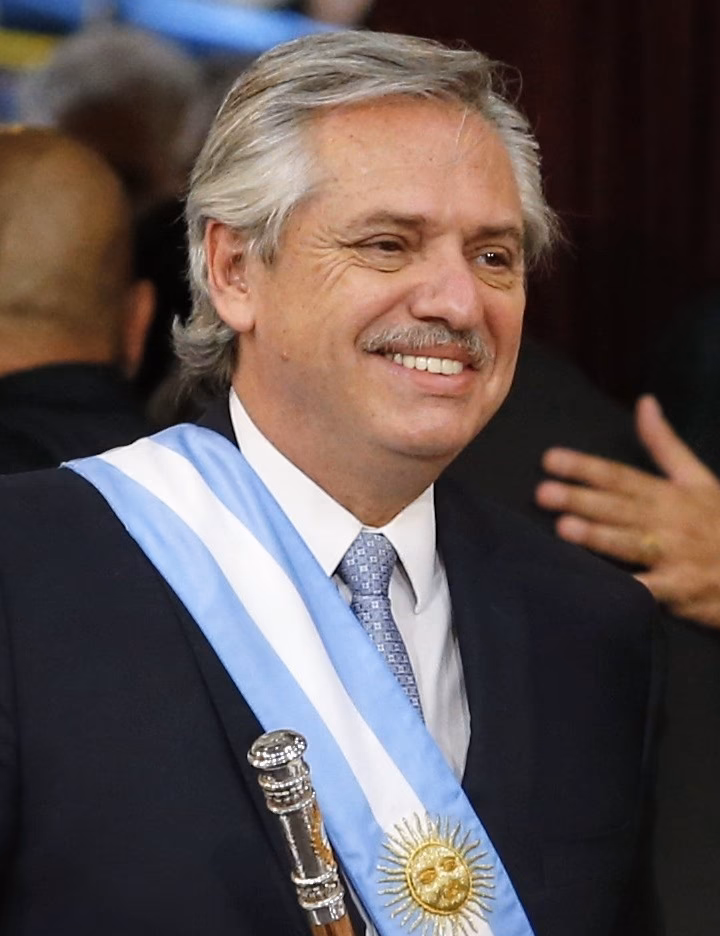 ¿Cómo fue el encuentro entre Alberto Fernández y el ministro del Interior?