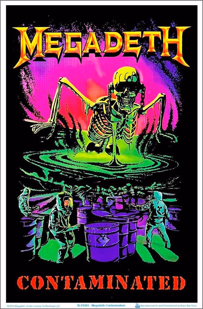 Why do artists not question the possibility of deterioration?