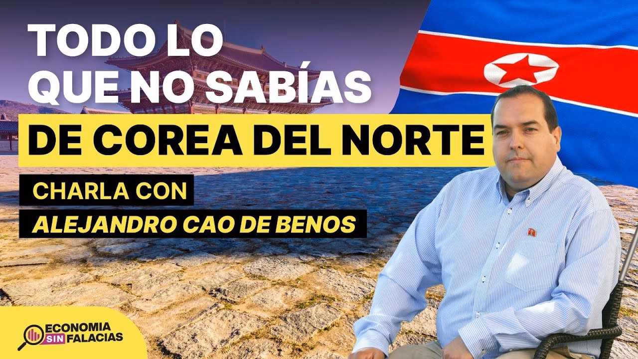 ¿Quién es Alejandro Cao de Benós de les y Pérez?