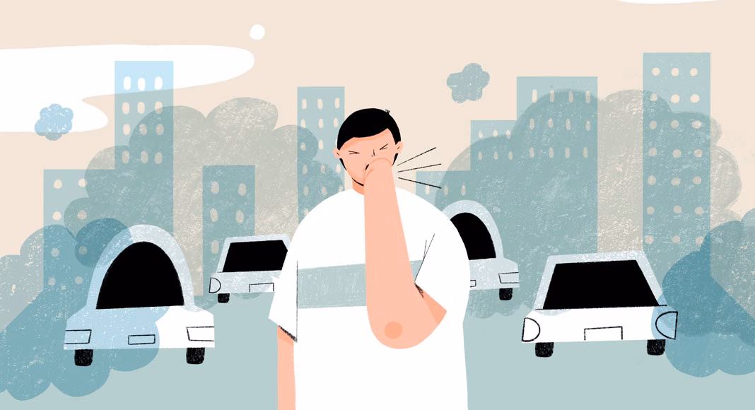 ¿Cómo controlar los síntomas de las alergias?