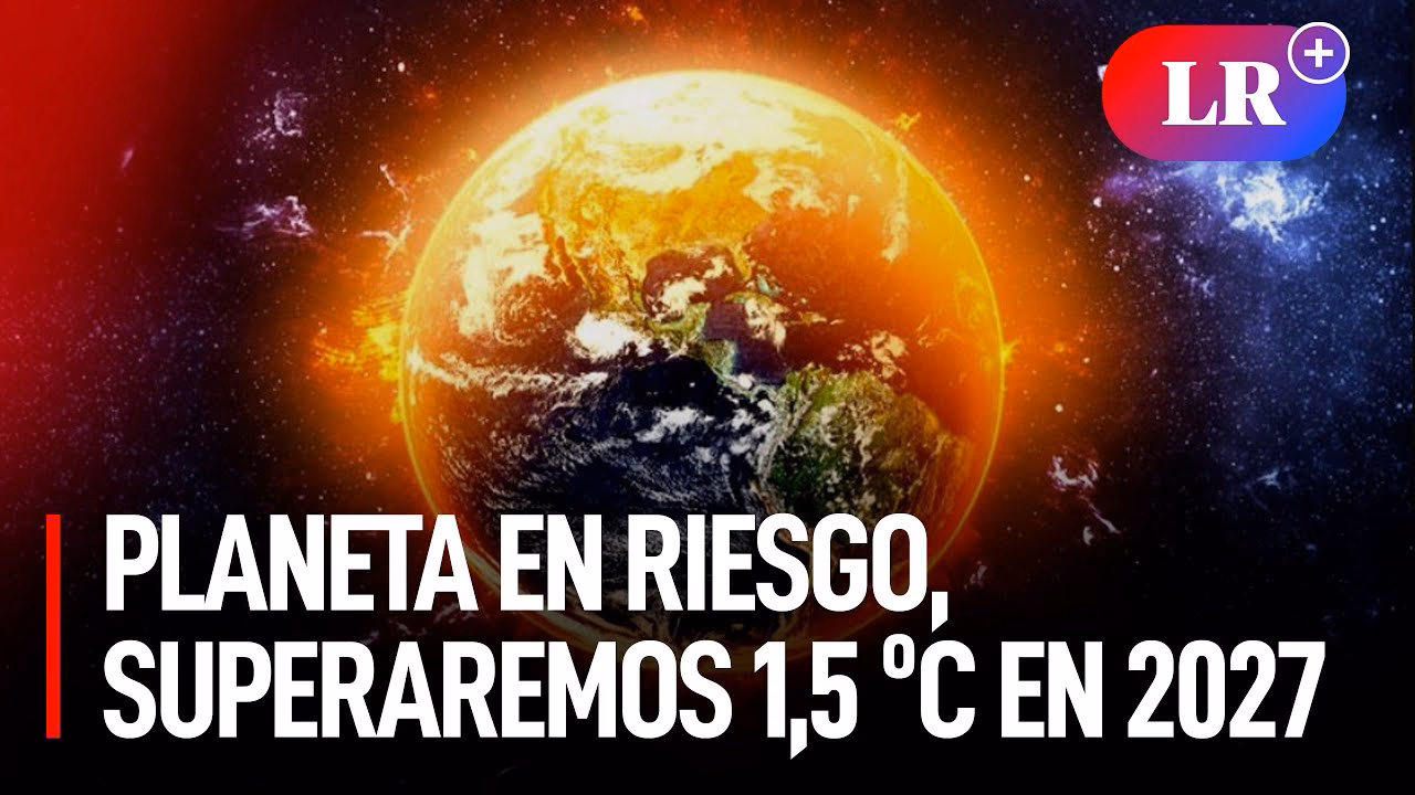 ¿Cuál es la respuesta al cambio climático?