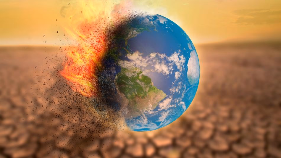 ¿Cuál es la respuesta al cambio climático?