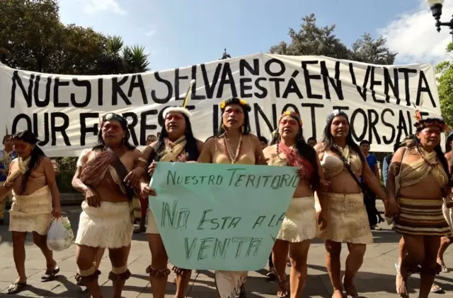 ¿Cuál es la lucha contra el cambio climático en 2024?