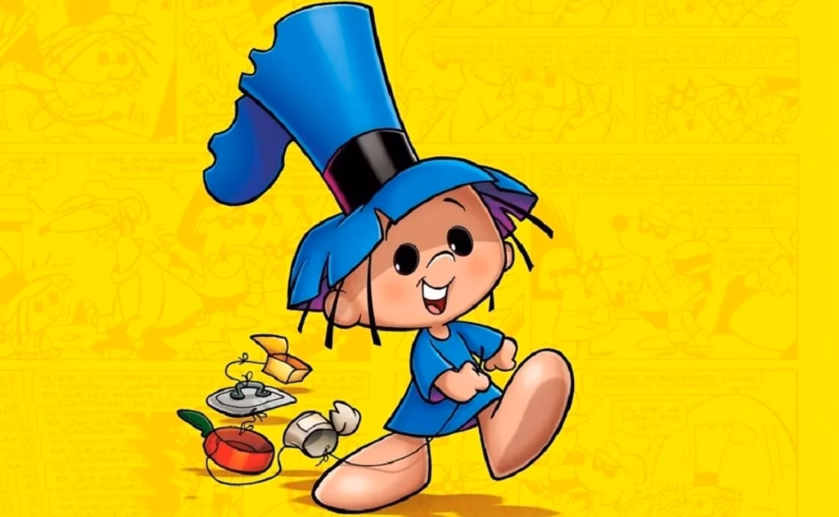 ¿Cómo evolucionó Hijitus?