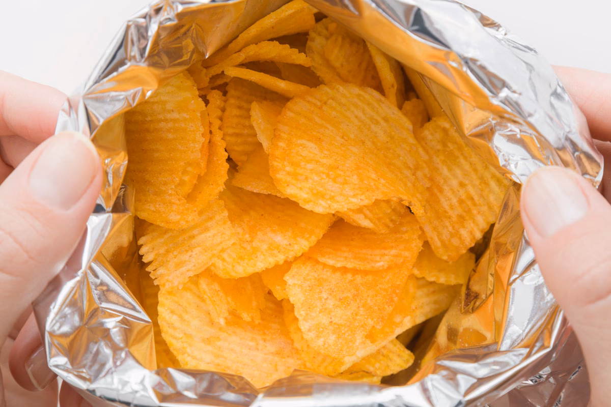 ¿Cómo se evalúan los cuerpos extraños en los productos alimentarios?