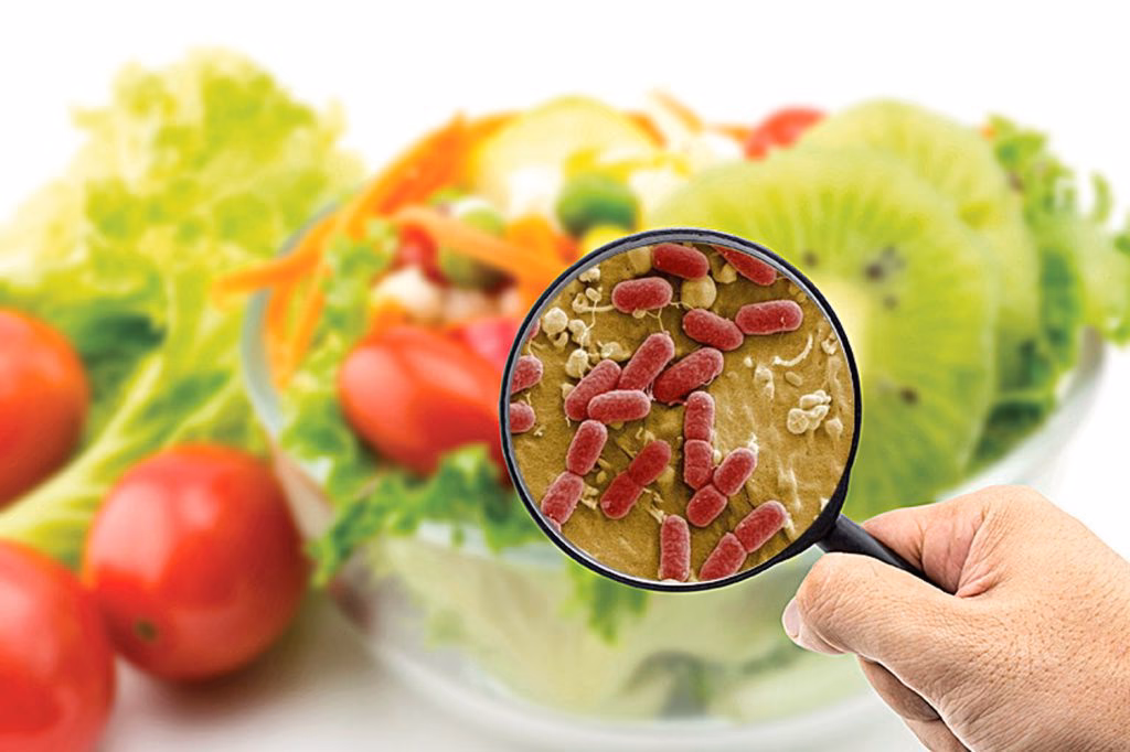 ¿Cuáles son los alimentos con mayor presencia de agrotóxicos?