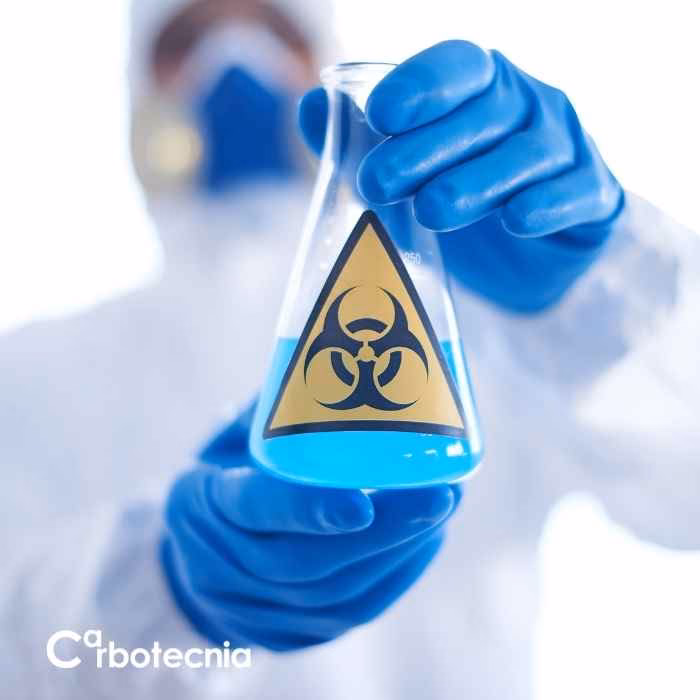 ¿Cómo evitar la contaminación del aluminio?