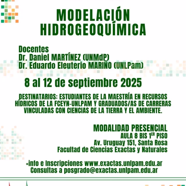 ¿Cómo entrar al Campus Virtual de la UNLPam?