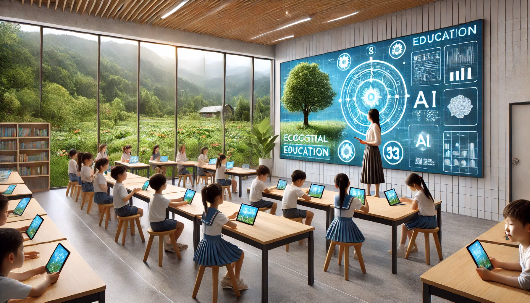 ¿Cómo influye la ambientación áulica en el aprendizaje de los niños?