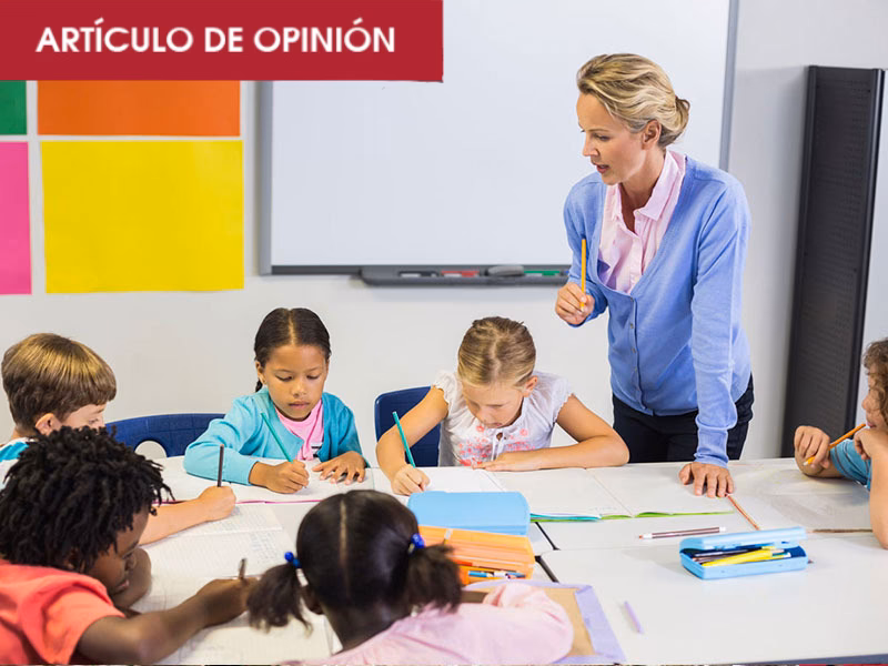 ¿Cómo influyen las emociones en la educación?