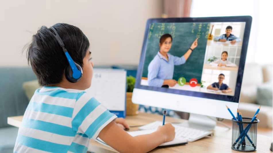 ¿Cómo diseñar un ecosistema digital educativo?