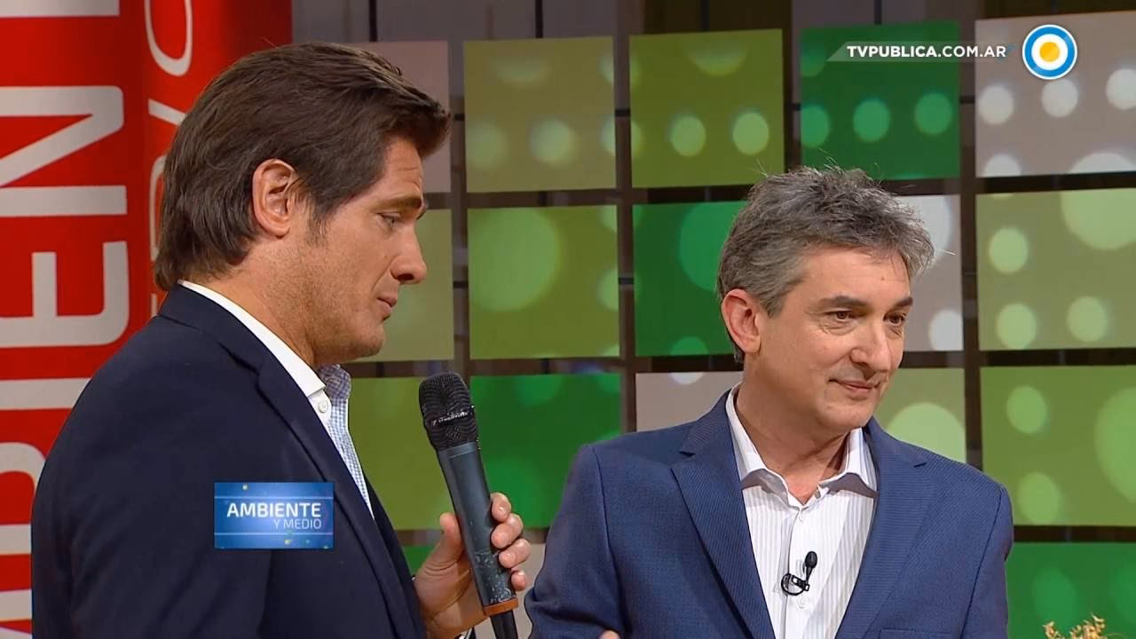 ¿Qué es la política publica en medio ambiente?