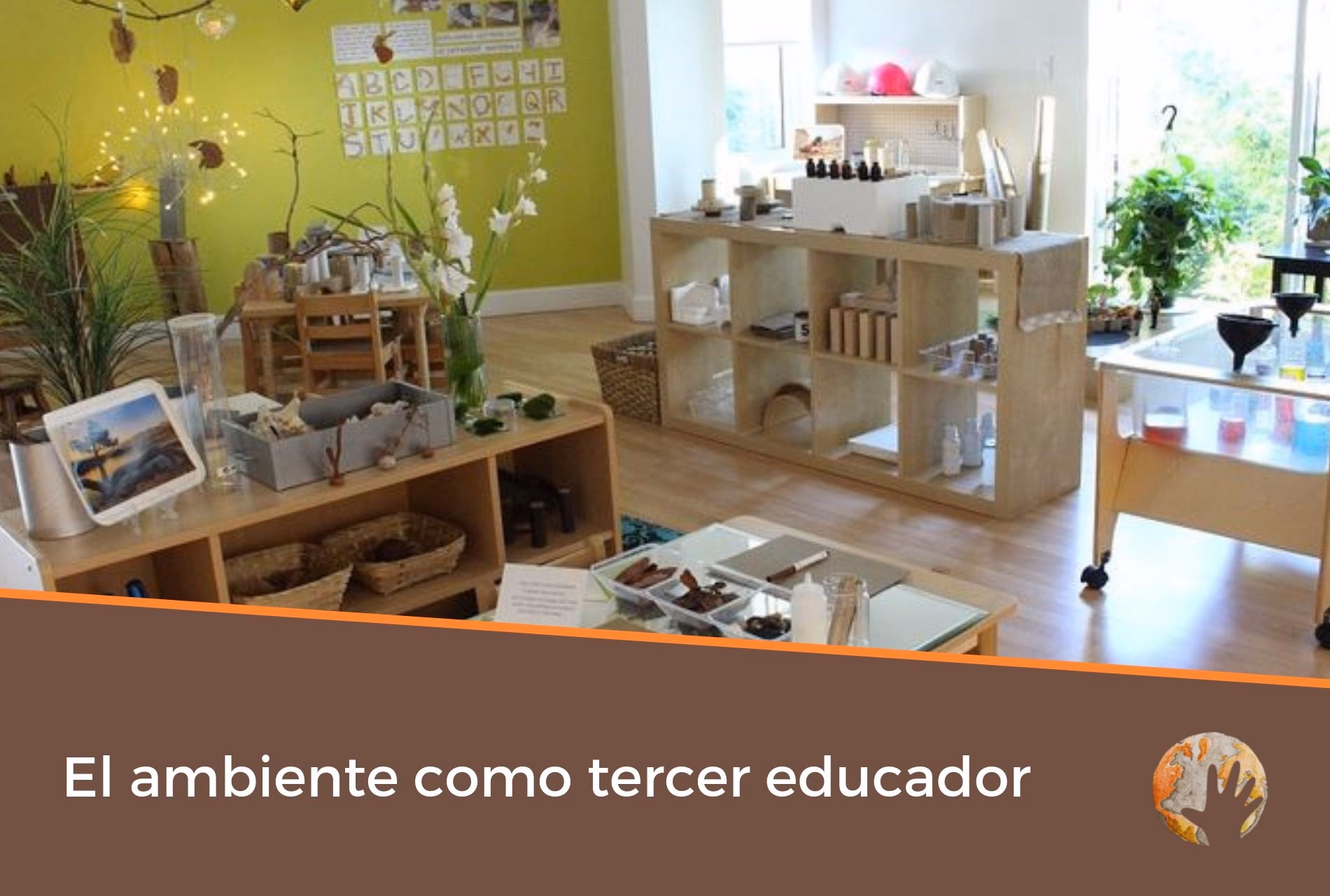 ¿Qué son los ambientes de aprendizaje?