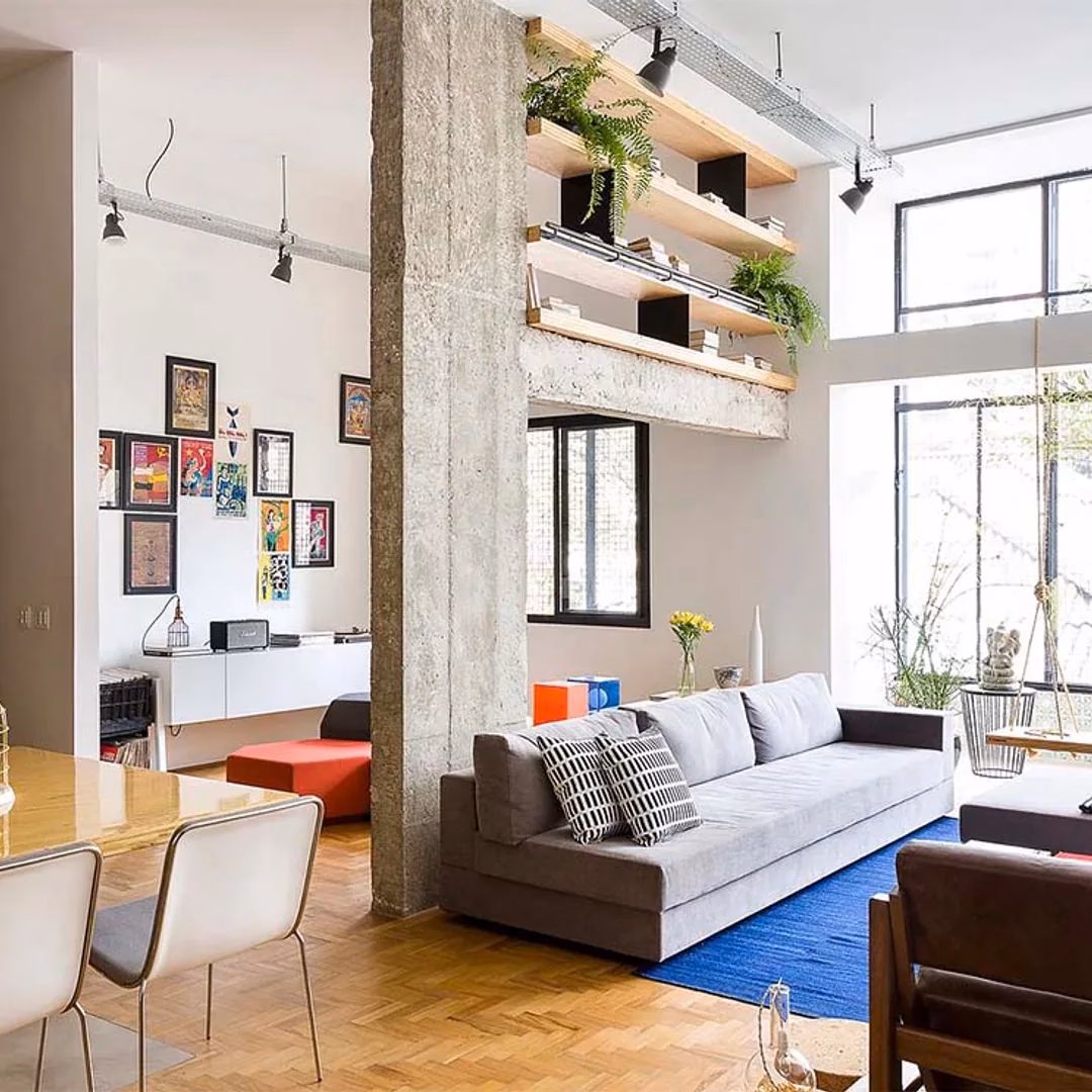 ¿Cómo hacer una ampliación con Steel Framing?