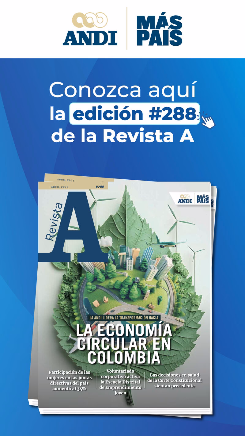 ¿Dónde se aplica la economía circular?