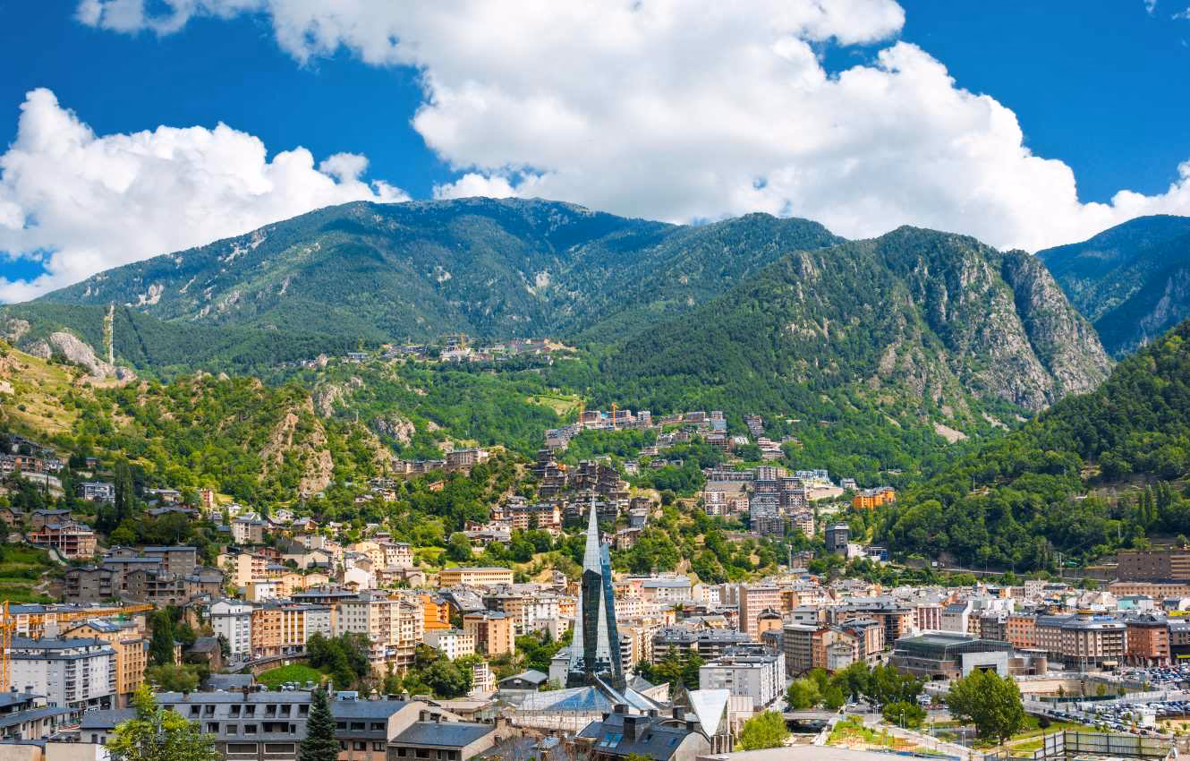 ¿Cuál es el compromiso de Andorra con el Medio Ambiente y la sostenibilidad?