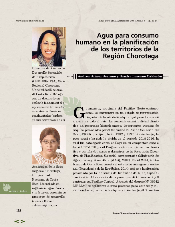 ¿Cómo crear consciencia del Medio Ambiente en nuestros consumidores?