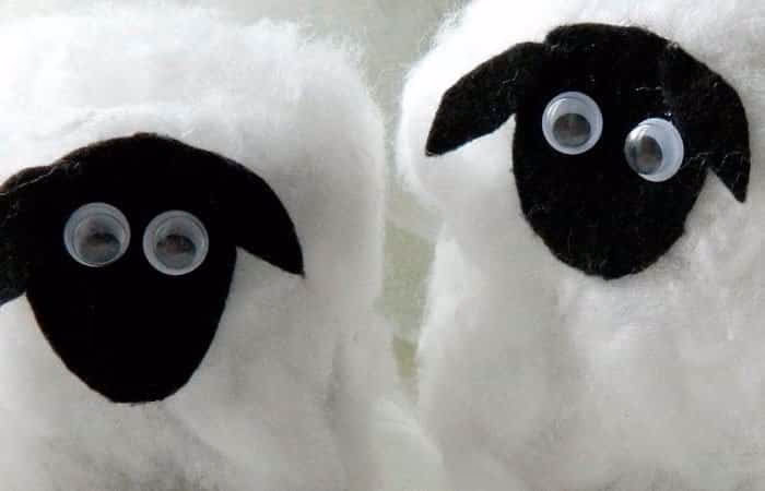 ¿Cómo modelamos y hacemos animales de la granja?