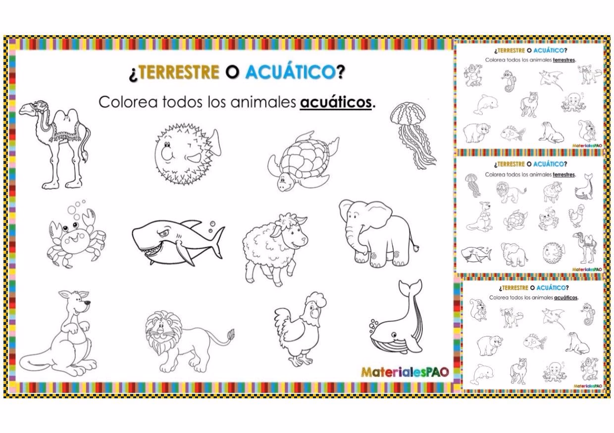 ¿Qué técnica se utiliza para pintar animales?