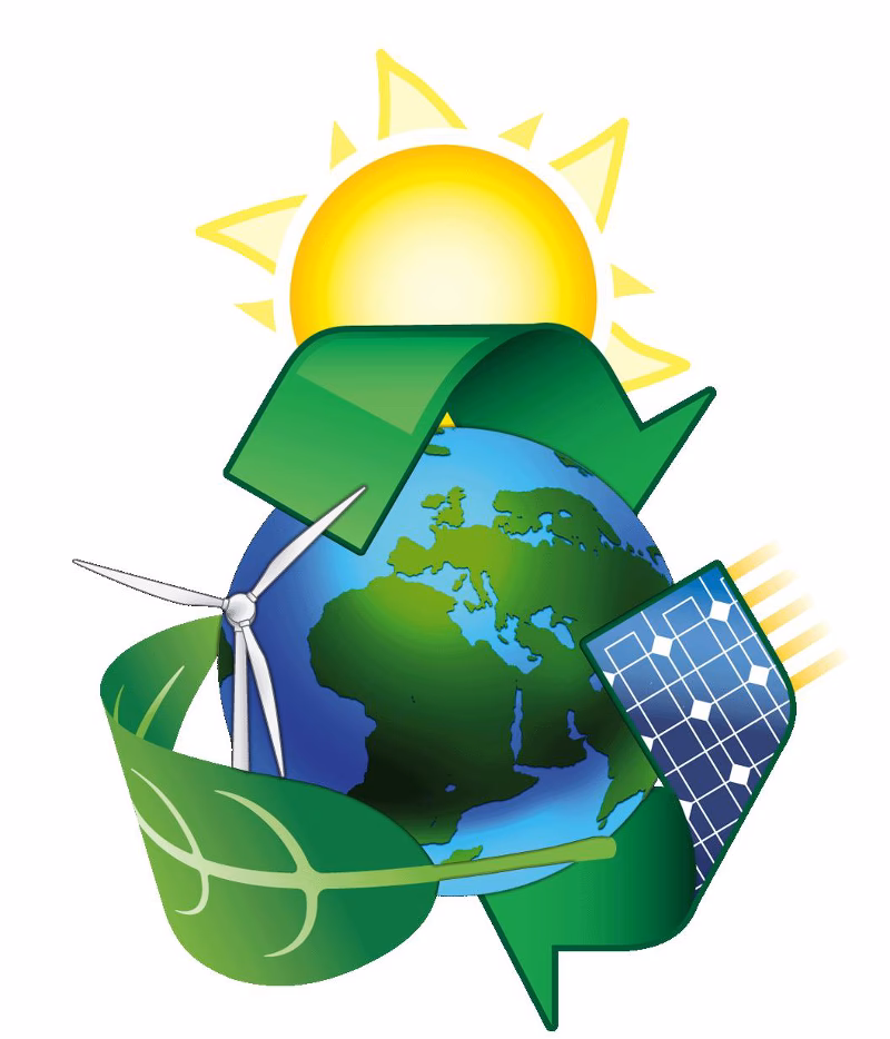 ¿Cuáles son las mejores apps para la transición a energías renovables?