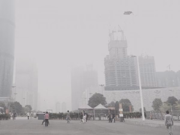 ¿Qué ha pasado con el abastecimiento de agua en Arabia?