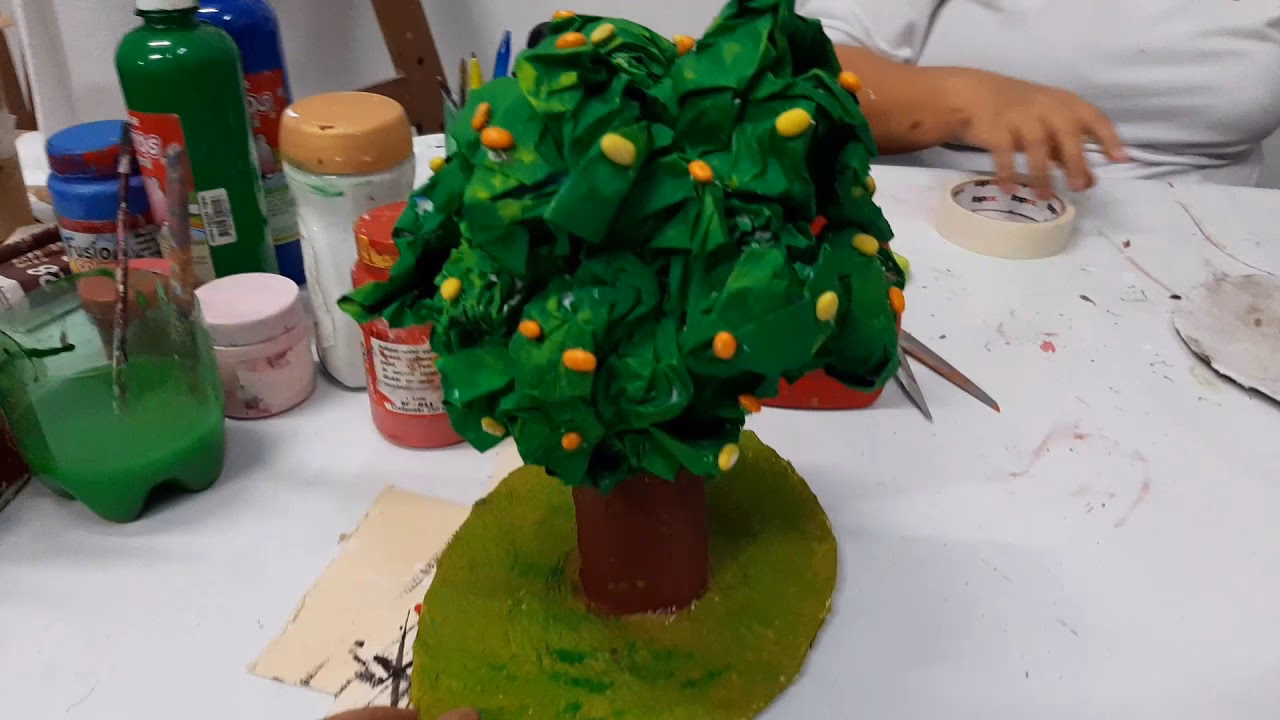 ¿Cuáles son los beneficios de trabajar con materiales reciclados?