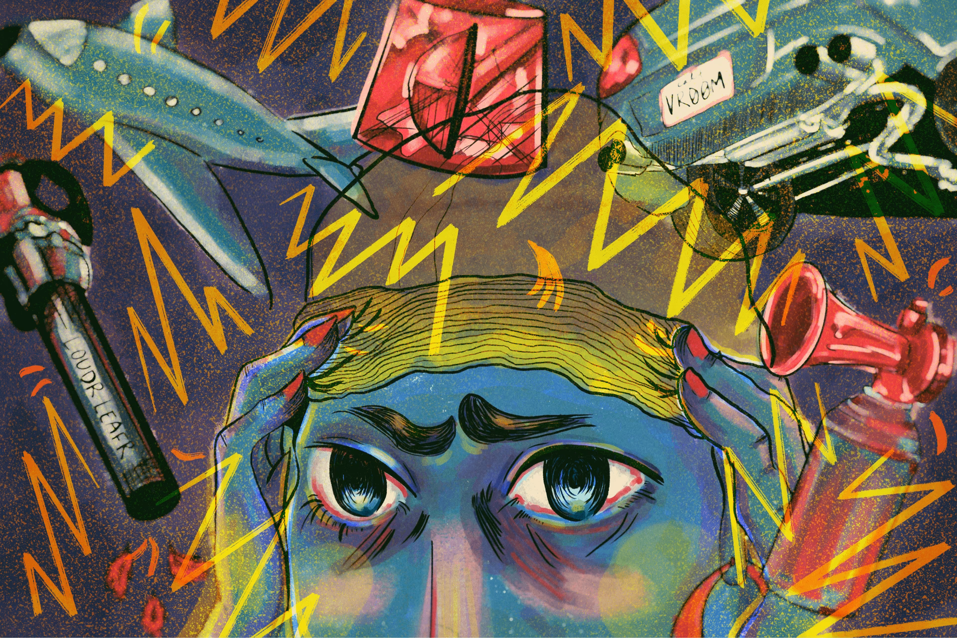 ¿Cuál es el impacto de la información sobre el sueño?