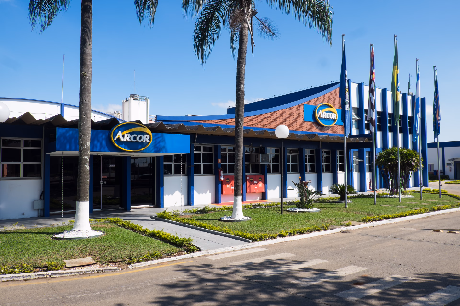 ¿Cómo reducir el consumo de agua en Arcor San Juan?