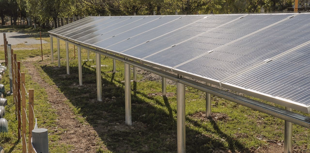 ¿Qué son las áreas preferentes de energías renovables?