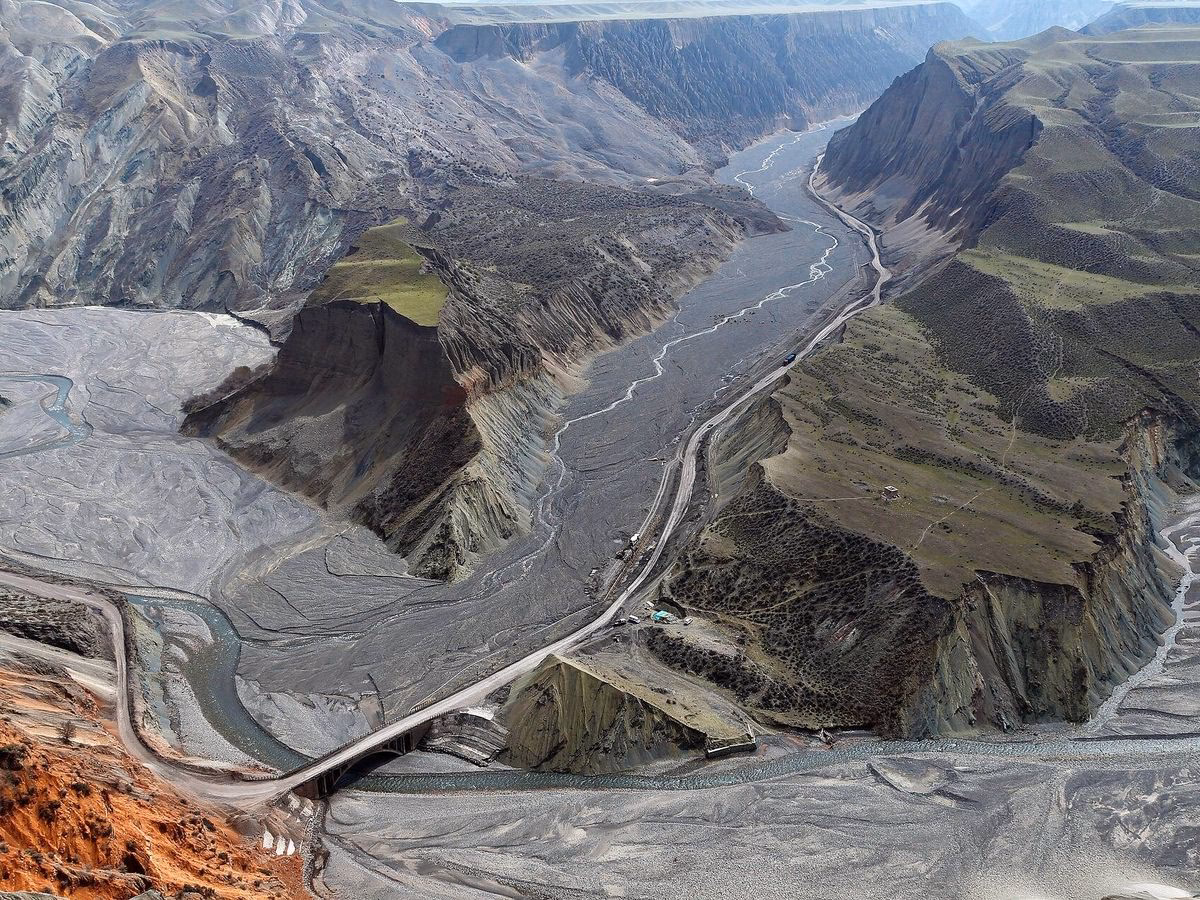 ¿Por qué la arena no contamina?