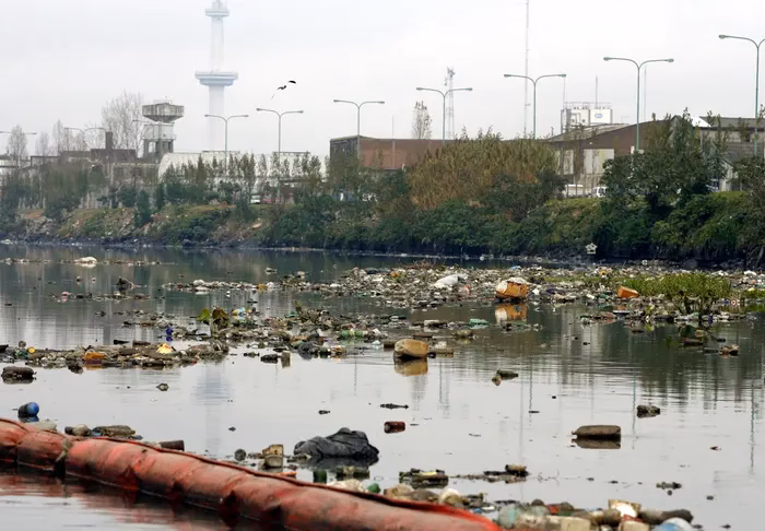¿Cuáles son los impactos de la contaminación atmosférica en la Argentina?