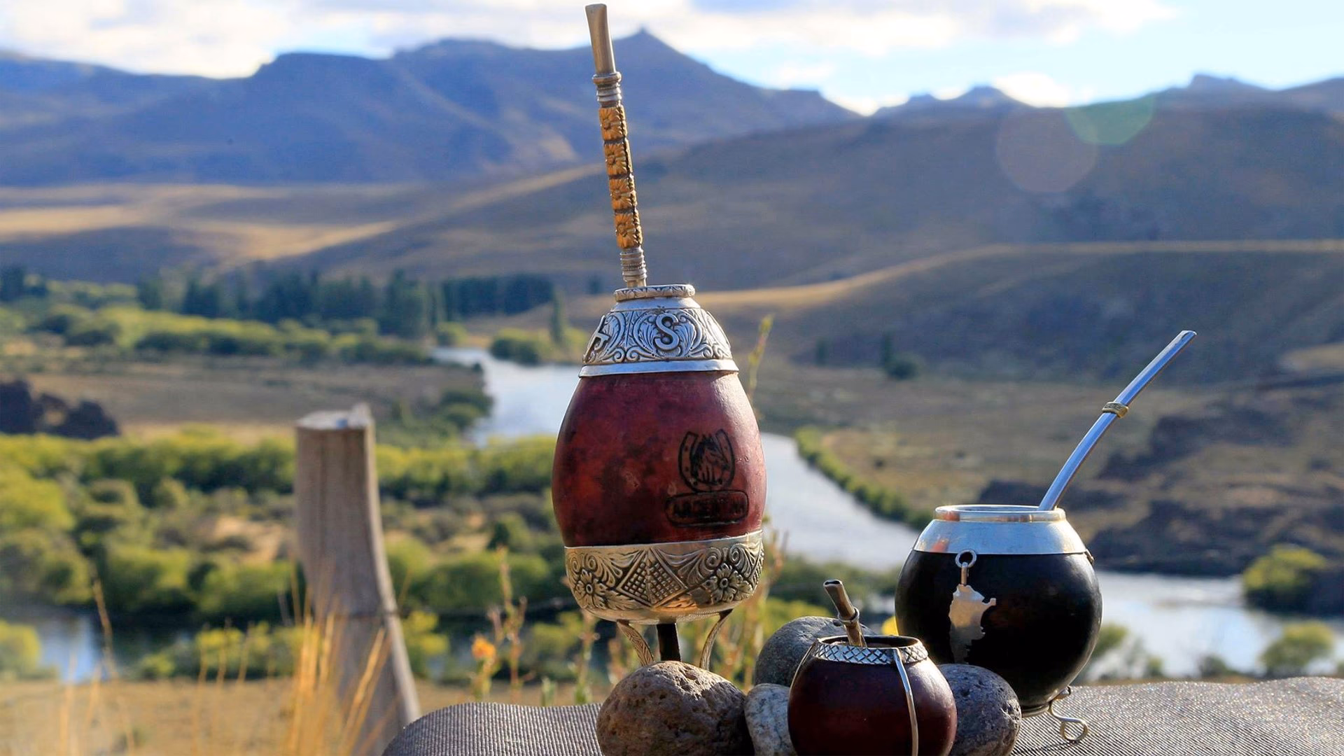¿Cuáles son las costumbres típicas de Argentina?