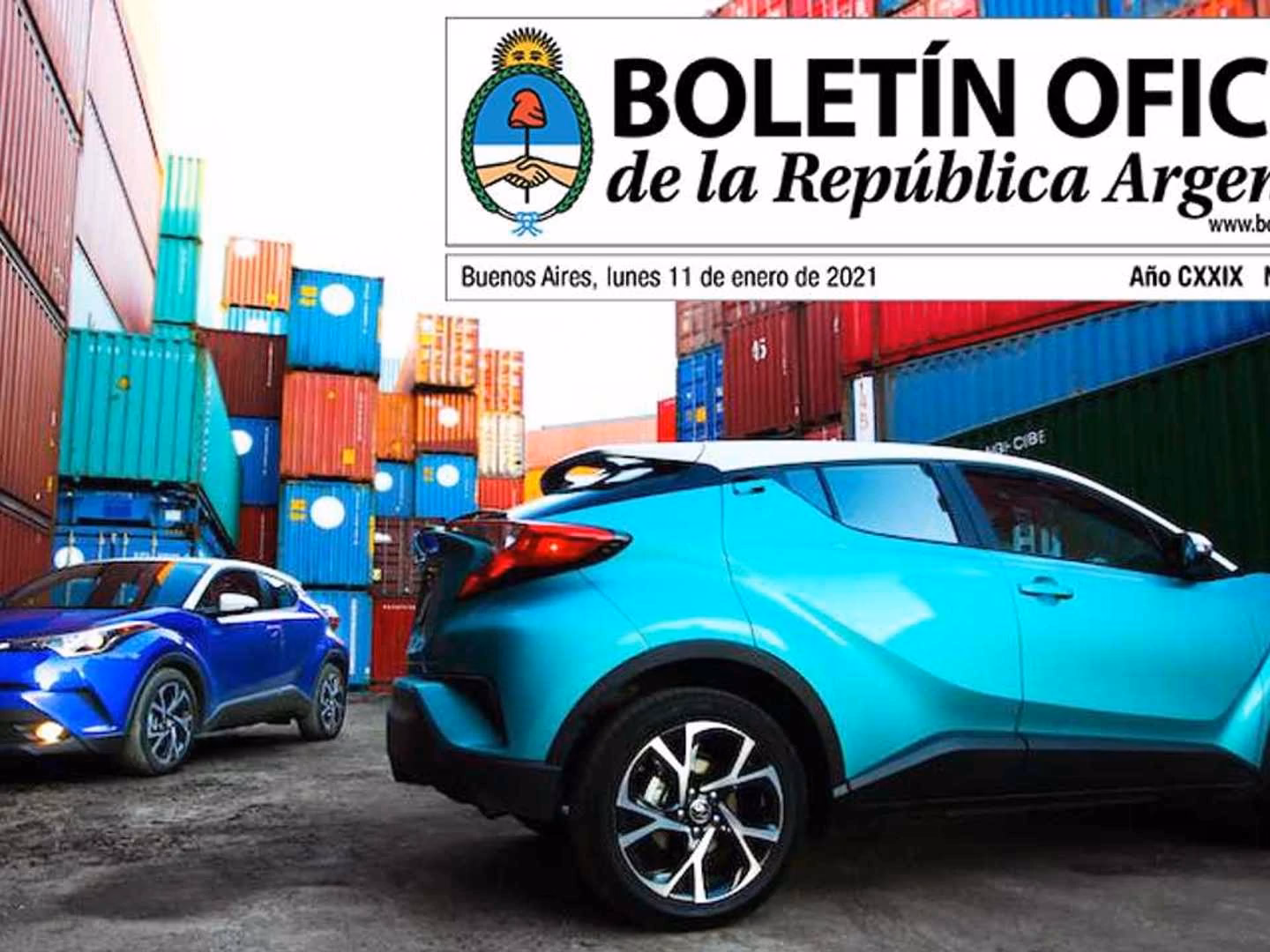 ¿Qué es un auto híbrido?