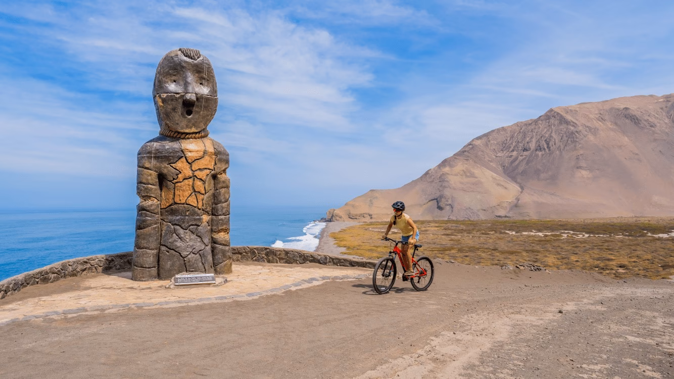 ¿Cómo es el turismo en Arica?
