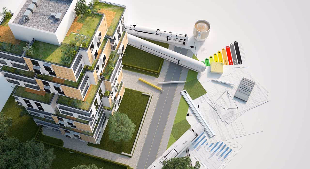 ¿Dónde se encuentra la Oficina de Arquitectura en Mar del Plata?