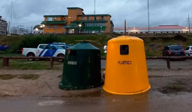 ¿Qué proyecto realizó el arquitecto en la ciudad?