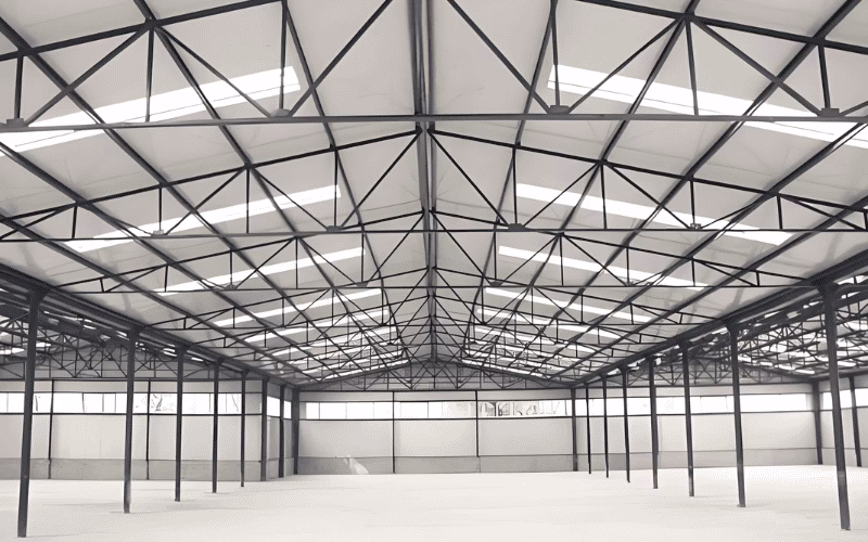 ¿Cuáles son los materiales reciclados?