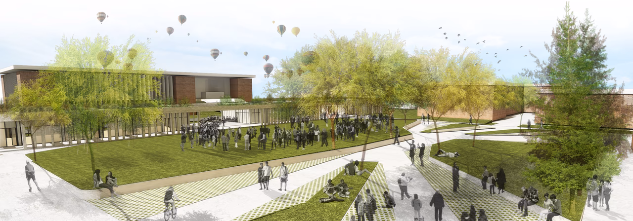 ¿Por qué se celebra el Día Mundial de la arquitectura?