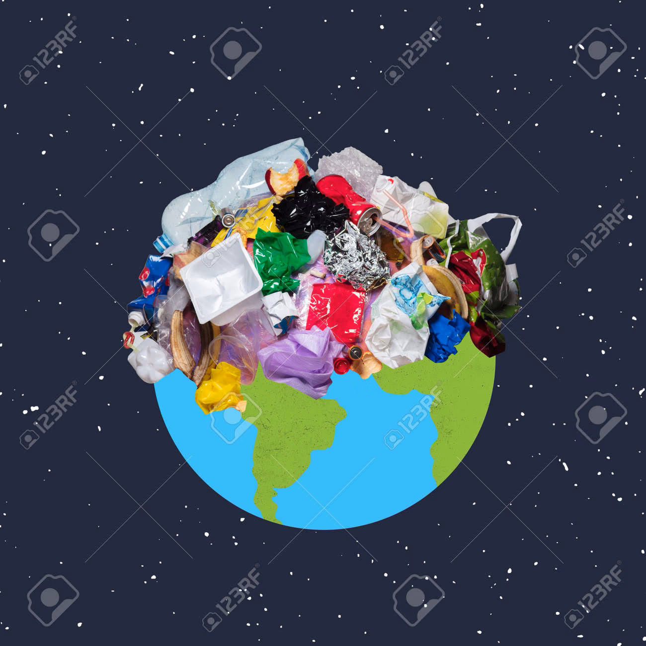 ¿Qué es el arte contemporáneo?