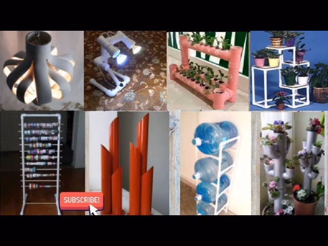 ¿Cómo hacer manualidades con material reciclado?