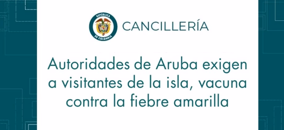 ¿Qué pasa con la fiebre amarilla en Cuba?
